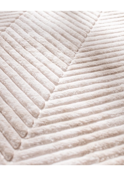 Madame Coco Eze Halı - Toprak - 80x150 Cm 8684427051368 Toprak