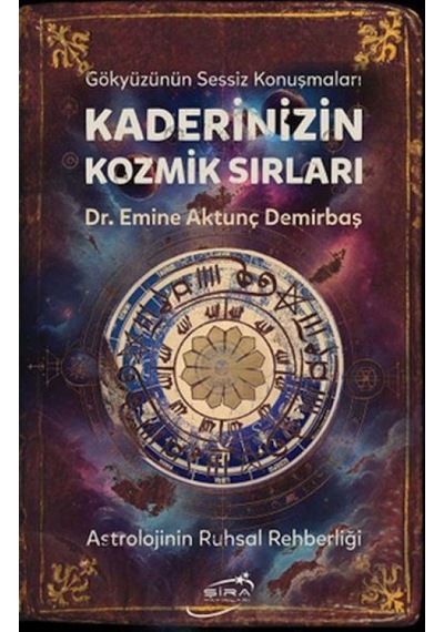 Kaderinizin Kozmik Sırları - Ayho-763445