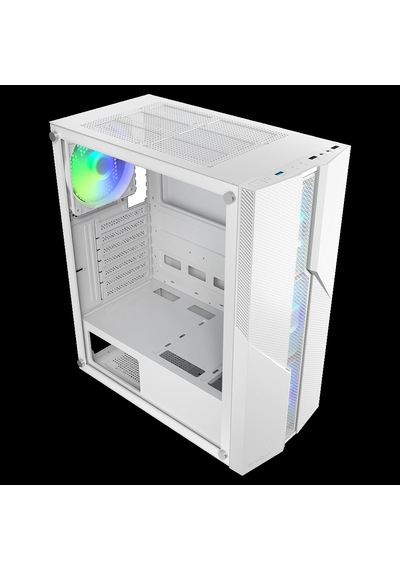 Bitfenix C20 Kasa White