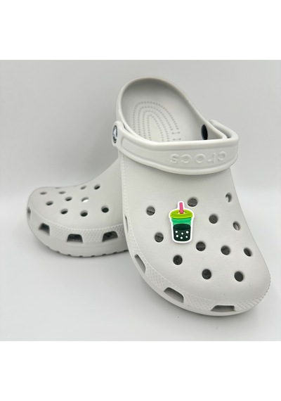 Crocs Terlik Süsü Ve Aksesuarı , Çanta Süsü Jibbitz Asitli İçeçek Bardağı 03 Görsel Logo Aksesuar Koyu Yeşil-açık Yeşil-neon Yeşil-fuşya Crocs Terlik Süsü Ve Aksesuarı , Çanta Süsü Jibbitz Asitli İçeçek Bardağı 03 Görsel Logo Aksesuar Koyu Yeşil-açık Yeşil-neon Yeşil-fuşya