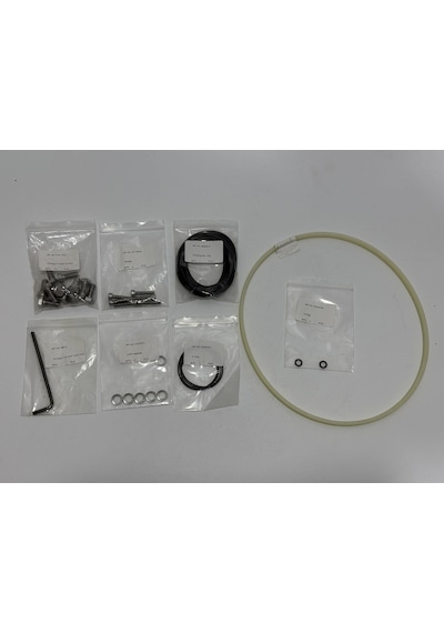 Alfa Laval S836 Separatör Sistemi Inspection Kit 563859-01