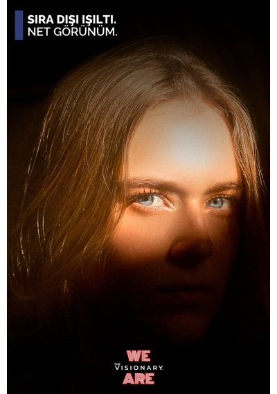  The Visionary Brightening Elixir Aydınlatıcı Krem 50 ML