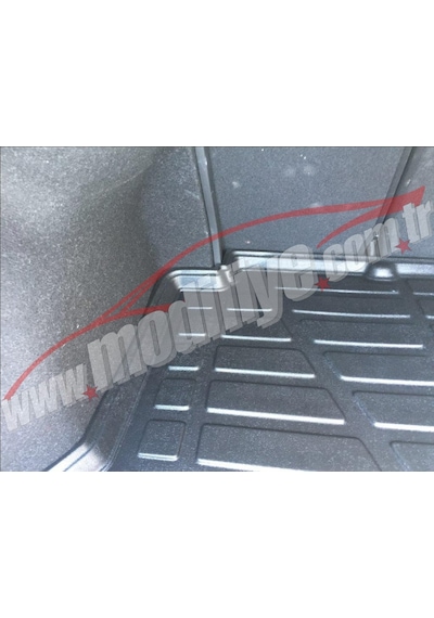 2013 Hyundai Elantra Bagaj Havuzu Araca Özel 3D Badela Marka