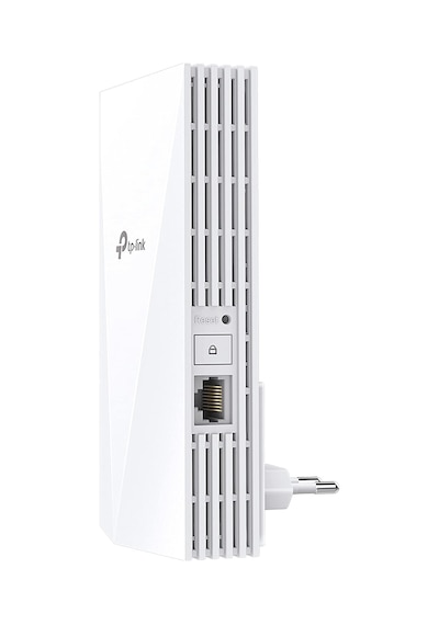 Tp-link Re700x Ax3000 Mbps Onemesh Wi-fi 6 Menzil Genişletici