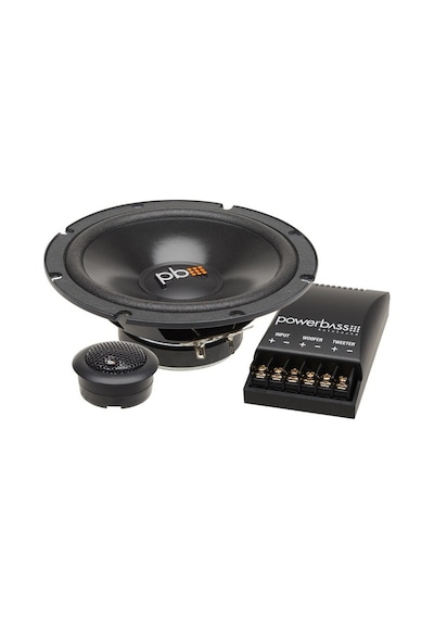 Powerbass - S-60C