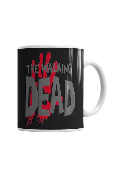 Serie The Walking Dead Kupa Bardak Porselen Karışık