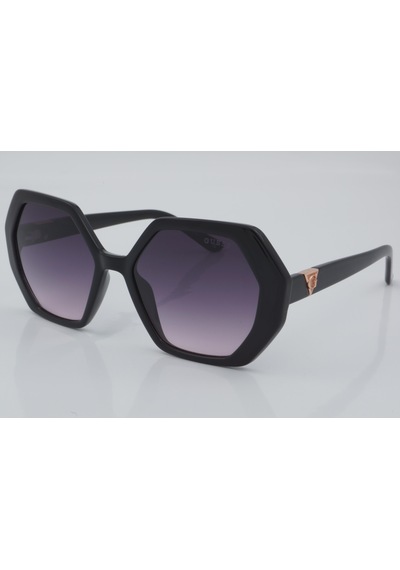 Guess Gu 7879 01b 54 - 01 Güneş Gözlüğü Siyah