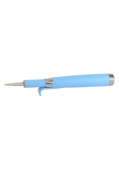 Novac 70002 O'knife Mavi İstiridye Bıçağı Çok Renkli