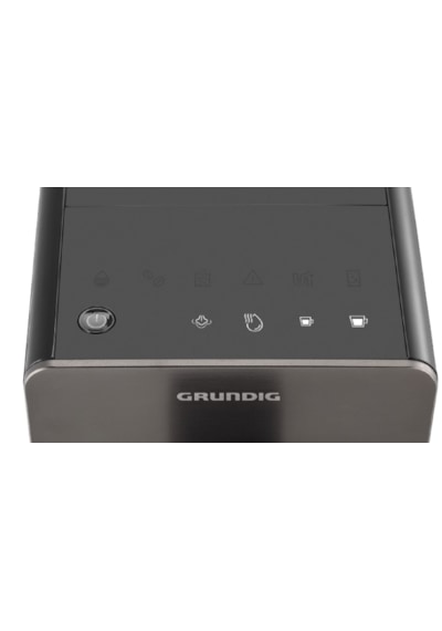 Grundig KVA 4831 Tam Otomatik Espresso Makinesi