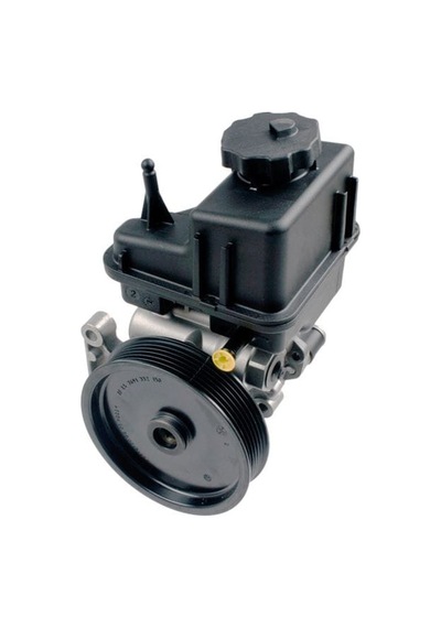 BOSCH KS00000664 Direksiyon Pompası Mekanik Benz 210 Cdı Sprinter 09- 03- 99 9999