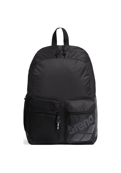 Arena One Go Backpack 30l Sırt Çantası Siyah