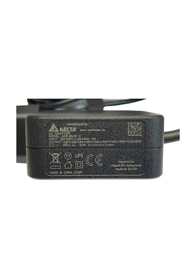 Dell Xps 13 9334 Adaptör Delta Type-c Şarj Cihazı 88170977