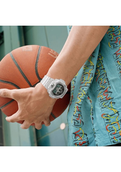 Casio Dw-6940rx-7dr Erkek Kol Saati