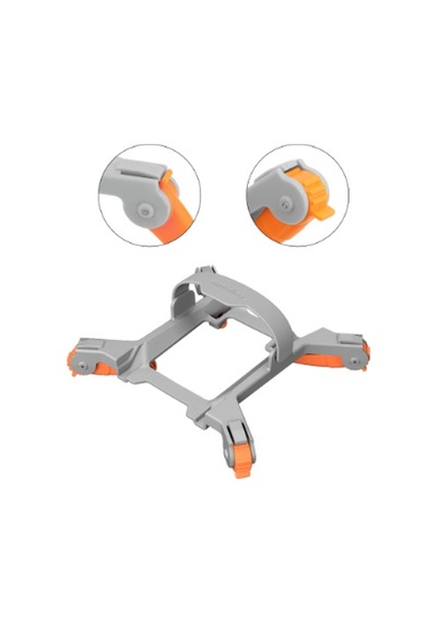 Dji Mini 3 Pro İniş Takımı Ayak Yükseltici Landing Gear