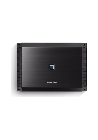 Alpine S2-a55v 5 Kanal Hi-res Amfi 1100 Watt