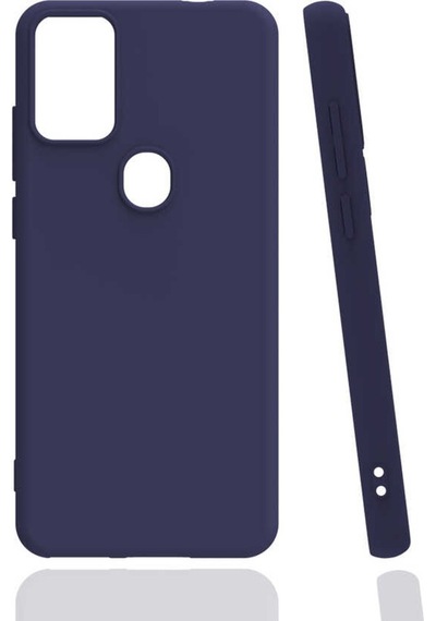 Reeder P13 Blue Max Pro Kılıf Biye Yumuşak Silikon Case