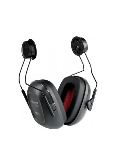 Honeywell Vs110h Verishield Barete Takılabilir Kulaklık, Snr: 27 Db