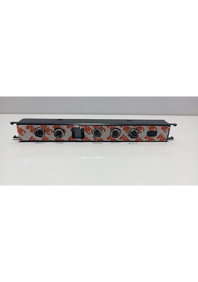 Silverline Uyumlu 3420 CLASSY DAVLUMBAZ DOKUNMATİK TUŞ TAKIMI