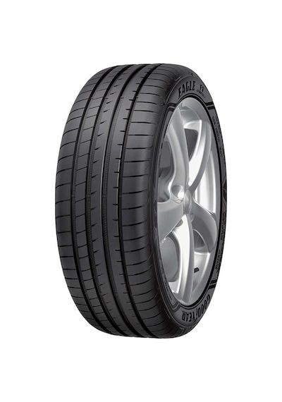 Goodyear Eagle F1 Asymmetric 3 225/45R19 96W XL Rof Yaz Lastiği 2025