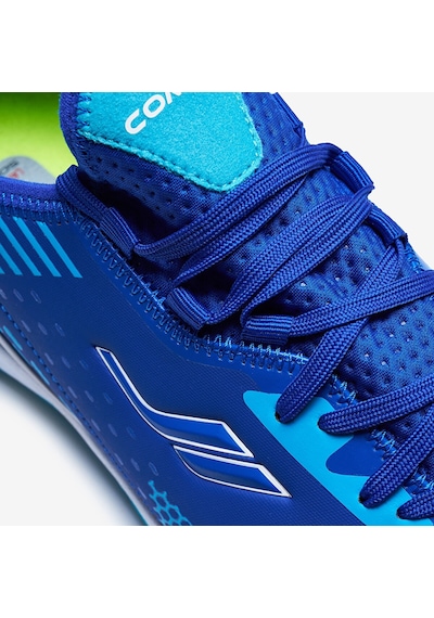 Lescon Comet 3 Erkek Halı Saha Futbol Ayakkabısı Saks