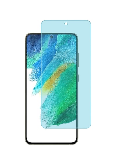 Microcase Samsung Uyumlu Galaxy S21 Fe Nano Esnek Ekran Koruma Filmi