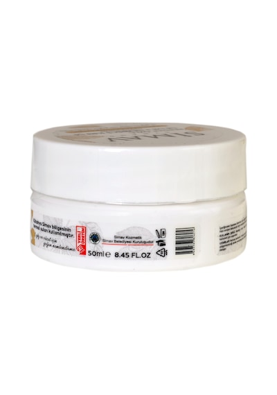 Simav Synaus Kestane Özlü ve Termal Sulu Nemlendirici Krem 50 ML