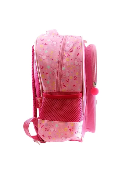 Barbie Okul Çantası 2487 Çok Renkli