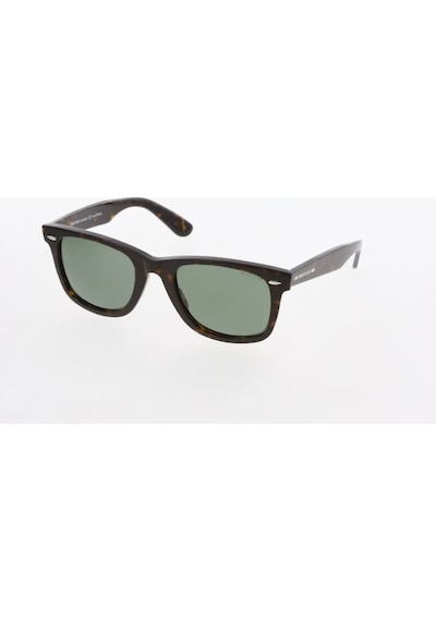 Mustang 2388 02 54-22-150 Unisex Güneş Gözlüğü Siyah