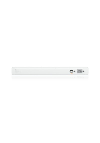 Ubıquıtı Uısp-s-pro 16 Port 27v Pasif Poe+8 Port Gb Rj45+4x10gb Sfp+ Uplınk 220w Poe L2 Yönetilebilir Swıtch