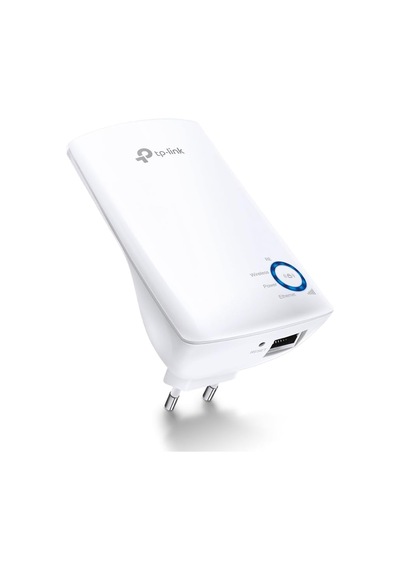 Tp-link Tl-wa850re, N300 Mbps Wi-fi Menzil Genişletici, 1 Etherne