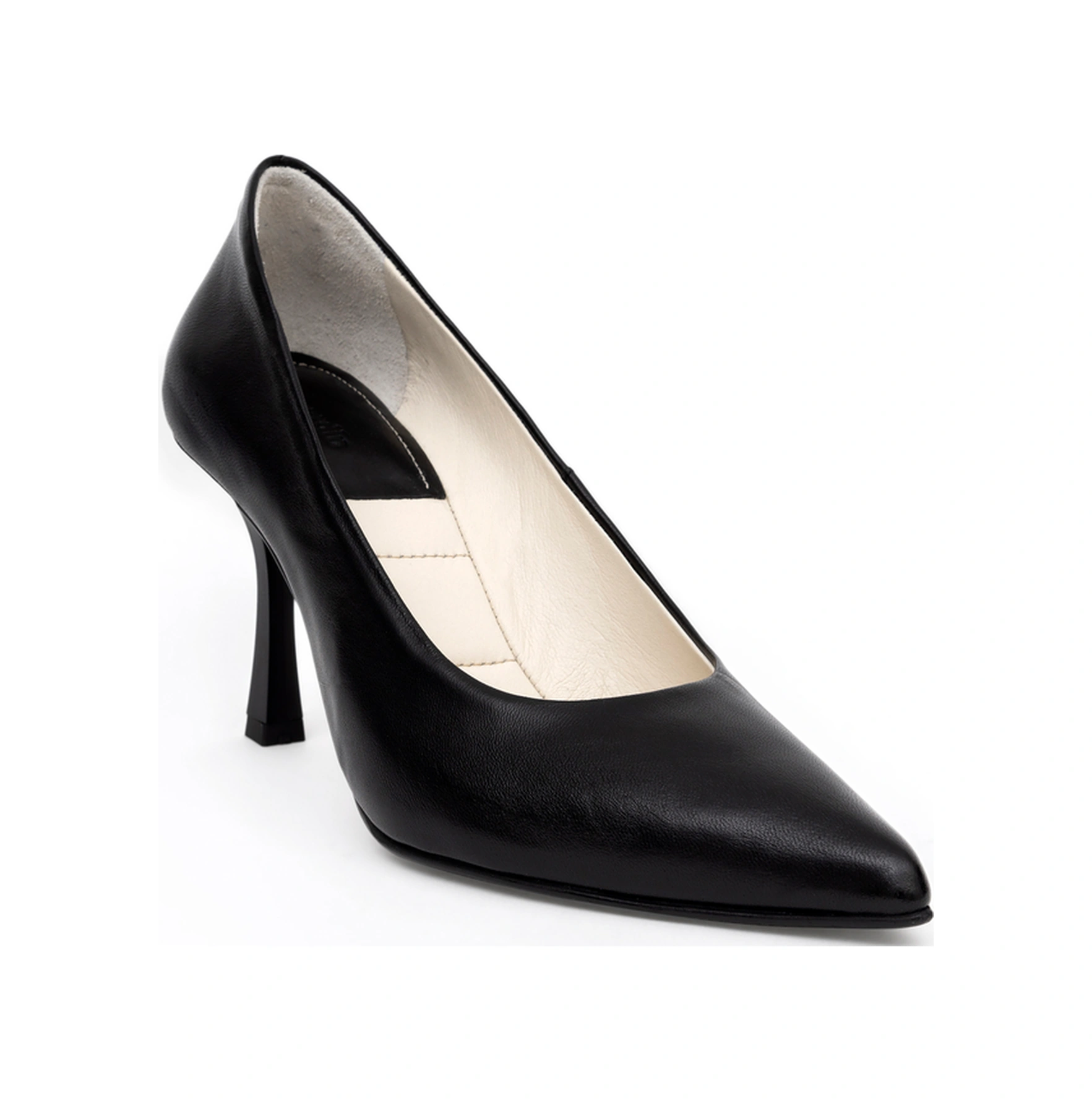 Pierre Cardin Kadın Siyah Ayakkabı 50287350-vr046 Siyah