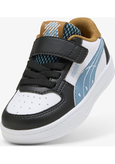 Puma Caven 2.0 Run Funac+ınf Siyah