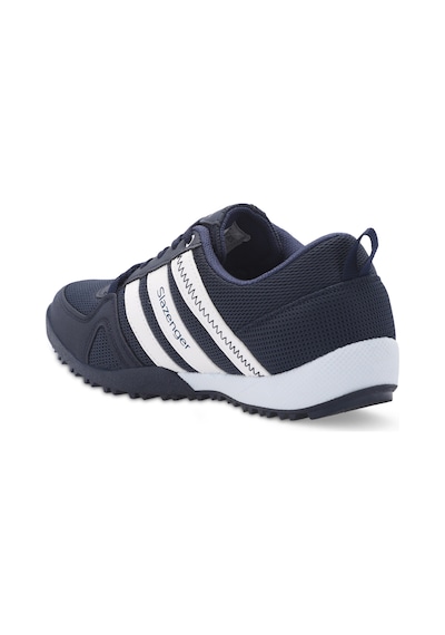 Slazenger ALGAR I Erkek Lacivert / Beyaz Günlük Spor Ayakkabısı Slazenger ALGAR I Erkek Lacivert / Beyaz Günlük Spor Ayakkabısı
