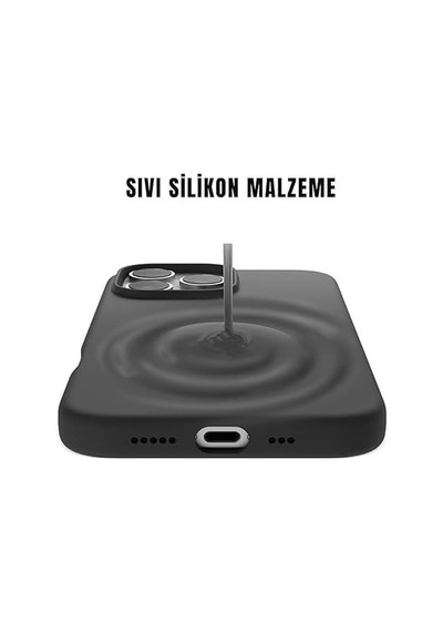 İphone 16 Pro Max Uyumlu İçi Kadife Lansman Liquid Silicone Kılıf Şok Emici Full Kasa Koruma Sağlayan Kılıf İphone 16 Pro Max 50 x 22 İphone 16 Pro Max Uyumlu İçi Kadife Lansman Liquid Silicone Kılıf Şok Emici Full Kasa Koruma Sağlayan Kılıf İphone 16 Pro Max 50 x 22
