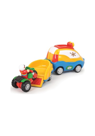 Wow Toys Off-road Ollie