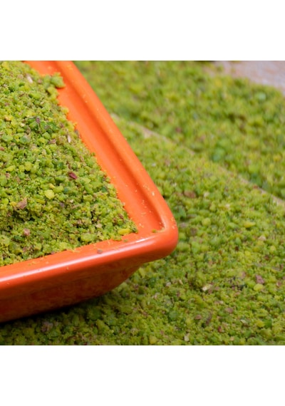 Kurtuluş Kuruyemiş Öğütülmüş Antep Fıstığı 500 G