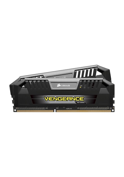 Corsair CMY16GX3M2A1600C9 Vengeance Pro 16GB ( 8 GB x 2 ) DDR3 1600 MHz  PC Bellek