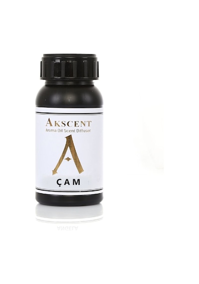 Akscent Tüm Koku Makinelerine Uyumlu Kartuş Çam 250 ML