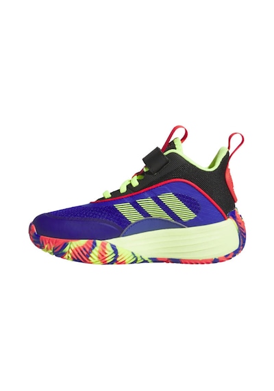 Adidas Ownthegame 3.0 Çocuk Basketbol Ayakkabısı C-adıjs2177f10a00 Lacivert