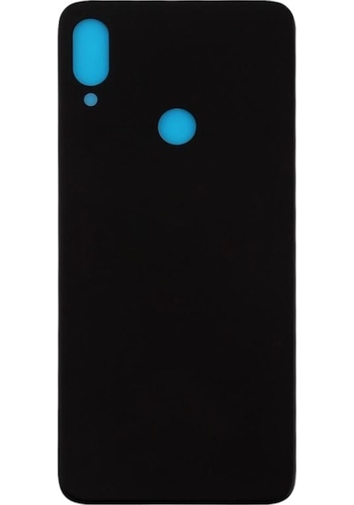Xiaomi Redmi Note 7 Arka Pilkapağı Parmak İzi Hariç
