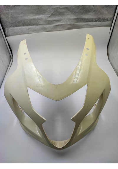 Karadeniz Motor 2004-2005 Suzuki Gsx-r 750 Srad Uyumlu Kafa Grenajı