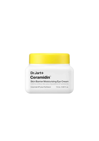 Dr. Jart+ Ceramidin Skin Barrier Moistırizing Eye Cilt Bariyerini Güçlendiren Nemlendirici Göz Kremi 15 Ml