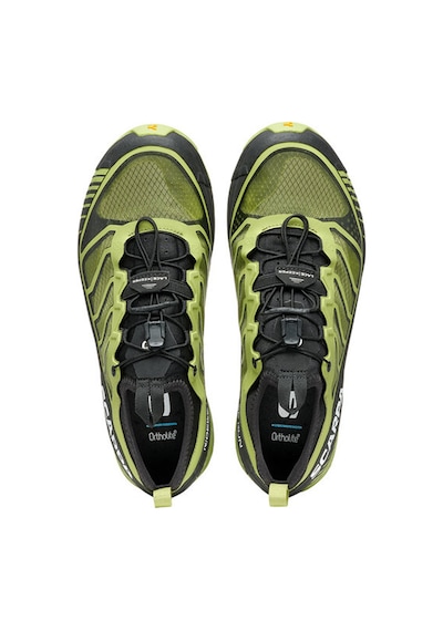 Scarpa Ribelle Run Wmn Kadın Koşu Ayakkabısı Light Green-green