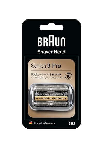 Braun - Braun Series 9 Erkek Tıraş Makinesi 94m İçin Yedek Parça