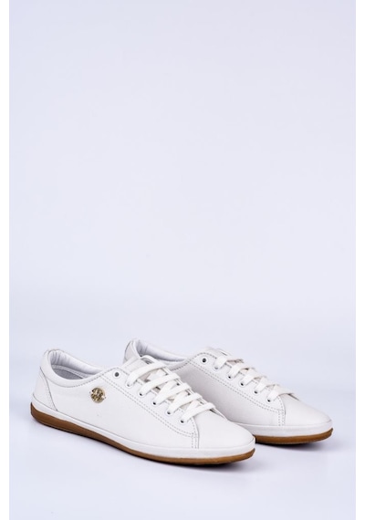 U.s. Polo Assn. Jojo Beyaz Kadın Spor 001