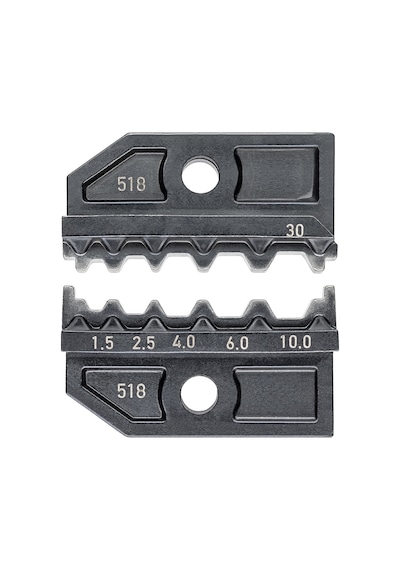 Knipex 97 43 200a İçin Çene Knı974930