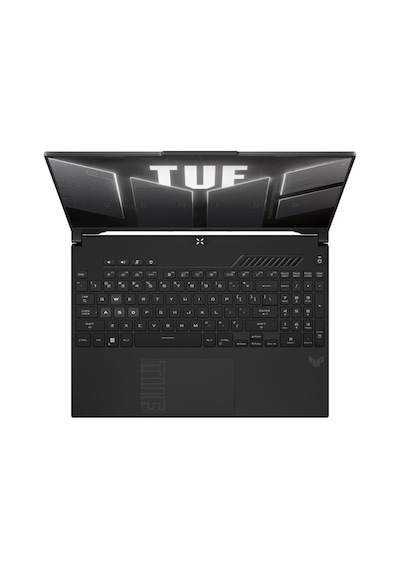 Asus Tuf Gaming A16 Fa607nuq-rl048-gaming Amd Ryzen 7 170 16gb 512gb Ssd Rtx 4050 6gb 16'' Fhd+ Fdos