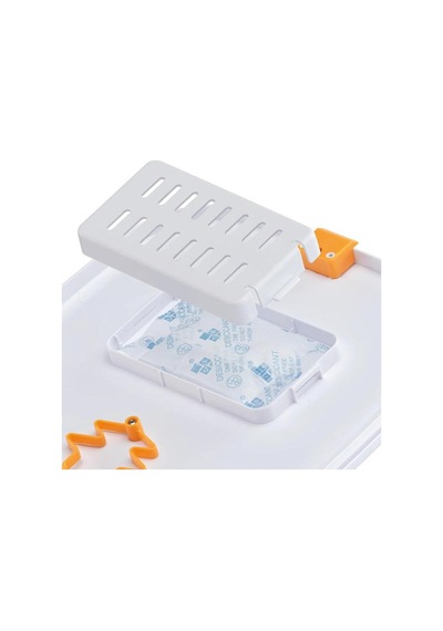 Ferplast Risto Pet Smart Akıllı Otomatik Mama Kabı