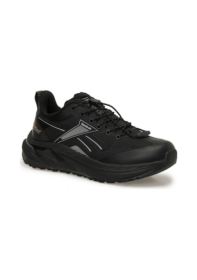 Reebok Olıwa Ten I Siyah Erkek Outdoor Siyah-k Grı-sıyah