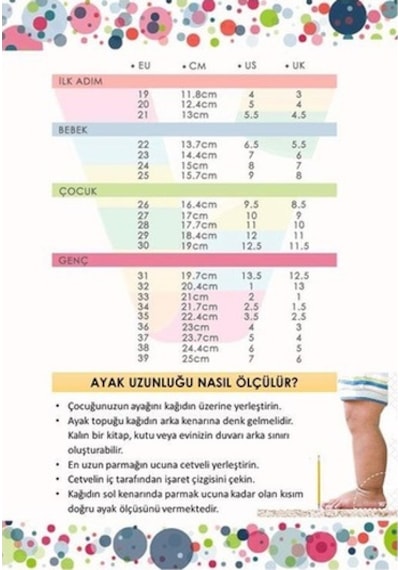 Vicco Mario Iı Ilk Adım Hafif Phylon Günlük Spor 346.E20K.153